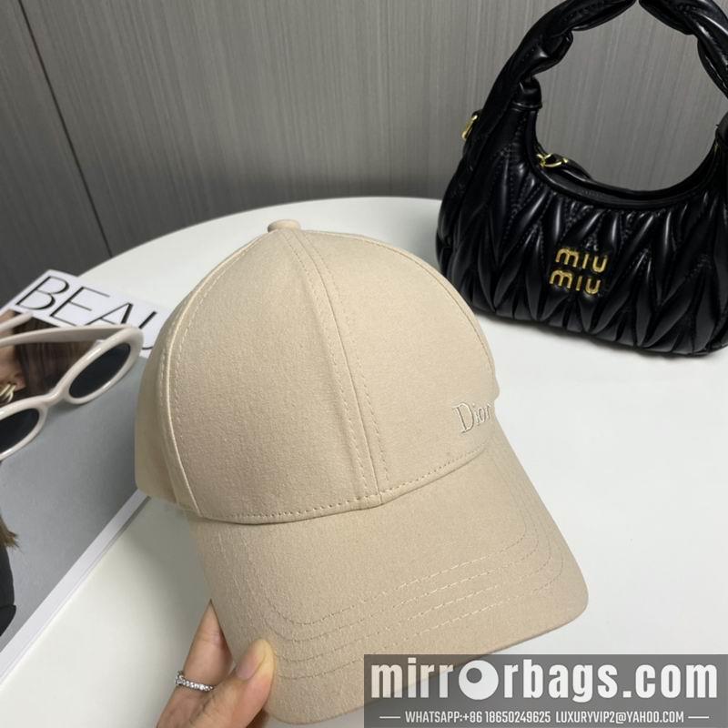 Replica Dior cap 101101