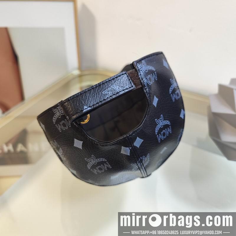 Replica MCM cap dx06