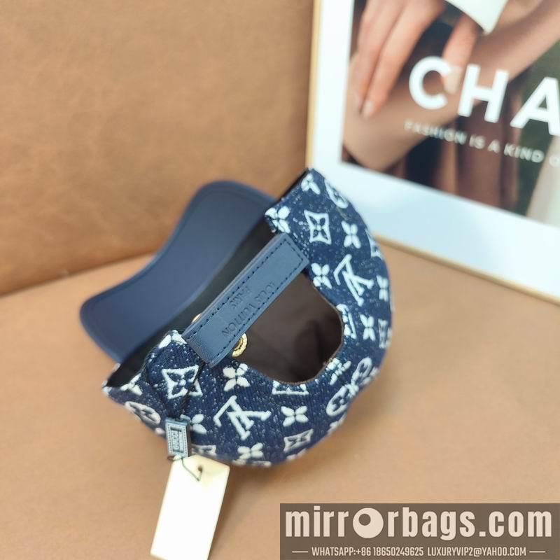 Replica LV Hat dx88