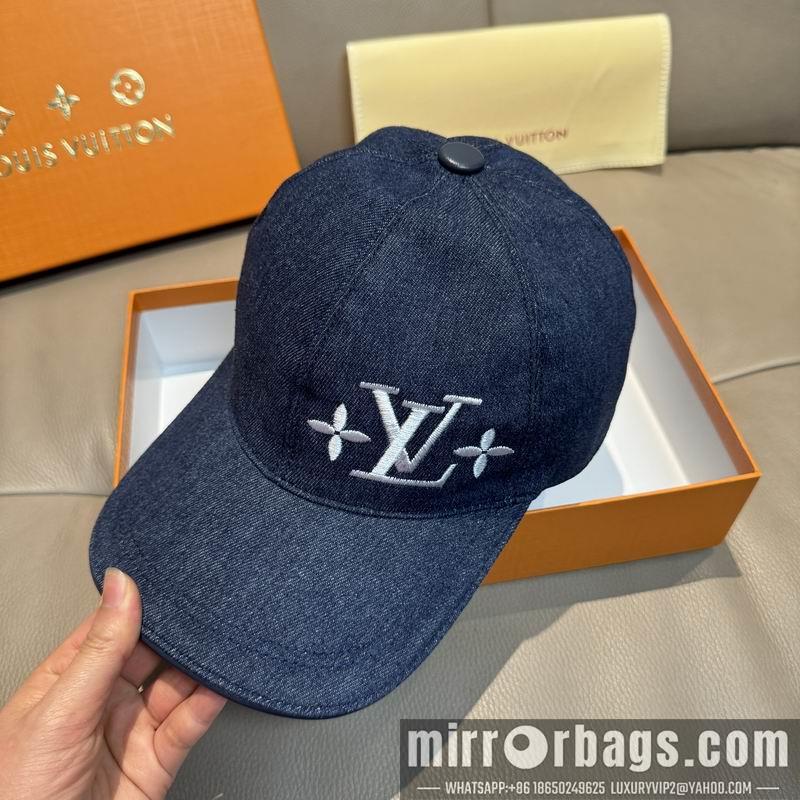 Replica LV cap dx162