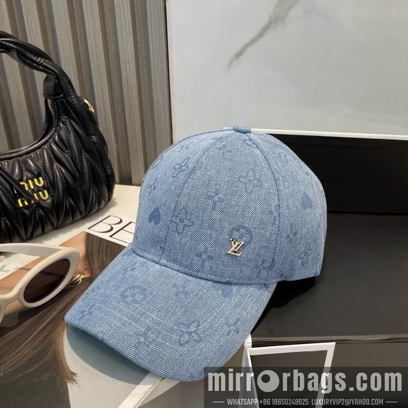 Replica LV Hat dx70