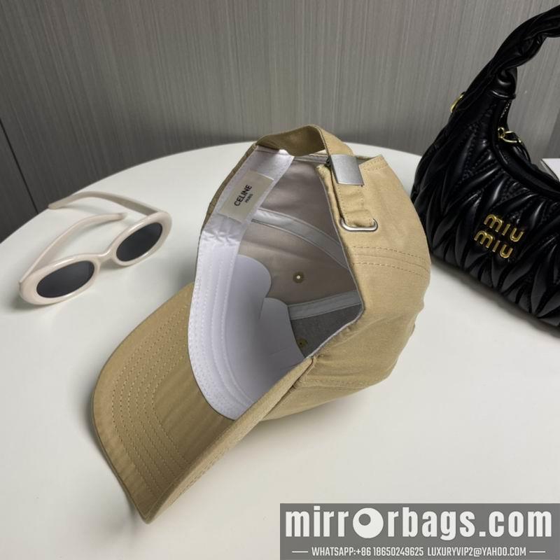 Replica Celine cap 121401