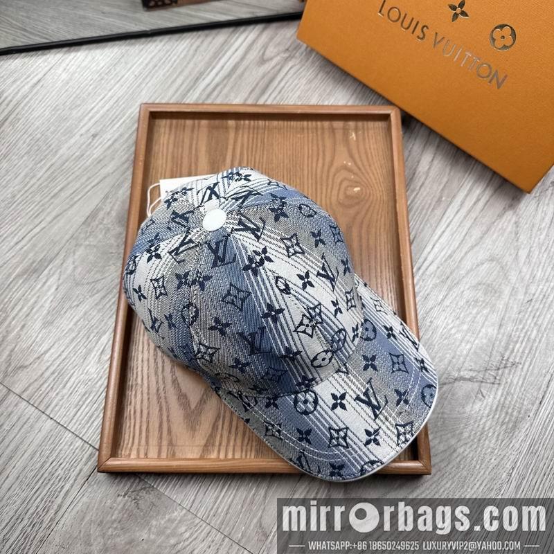 Replica LV Hat dx145