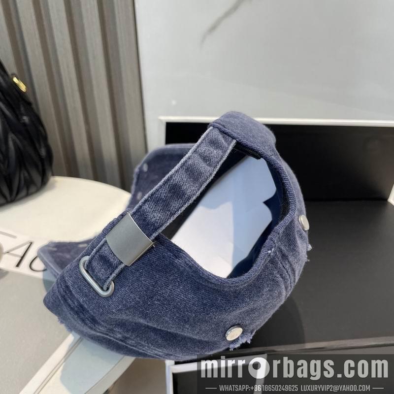 Replica Prada cap 040202