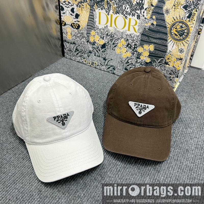 Replica Prada cap dx43