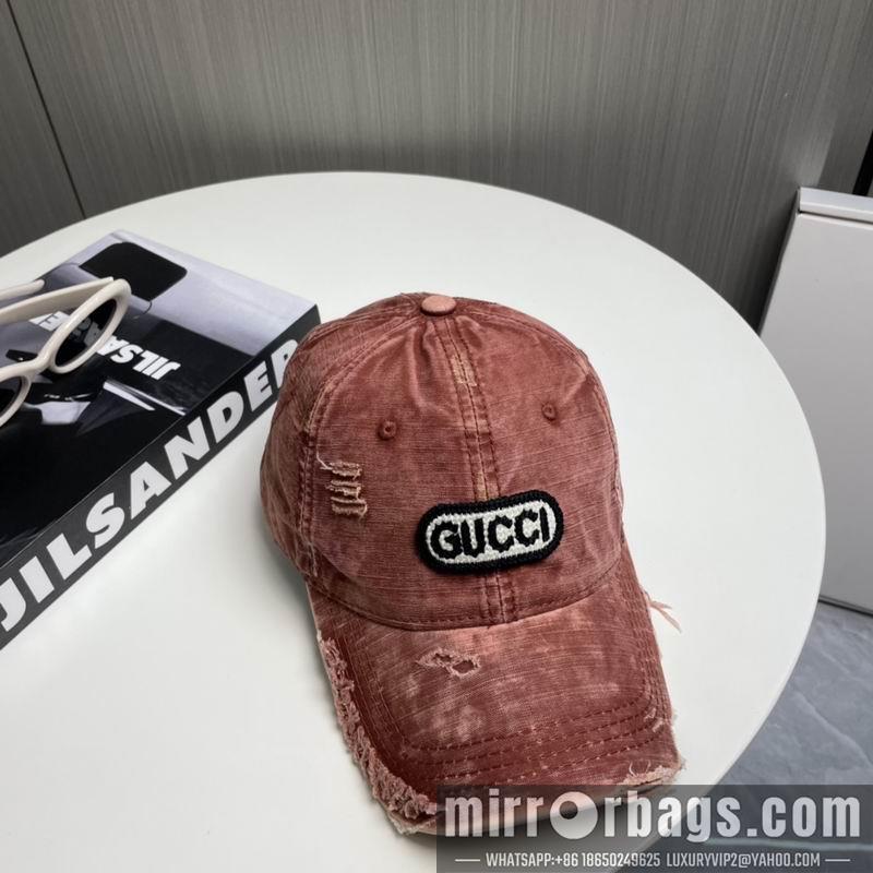 Replica Gucci cap 010601