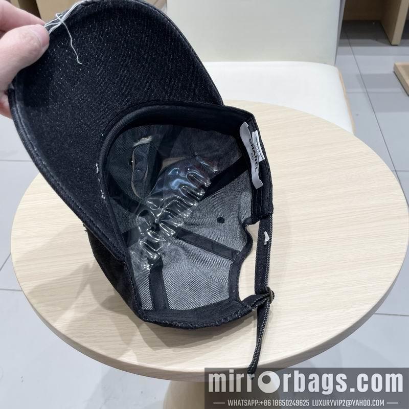 Replica Chanel cap 040202