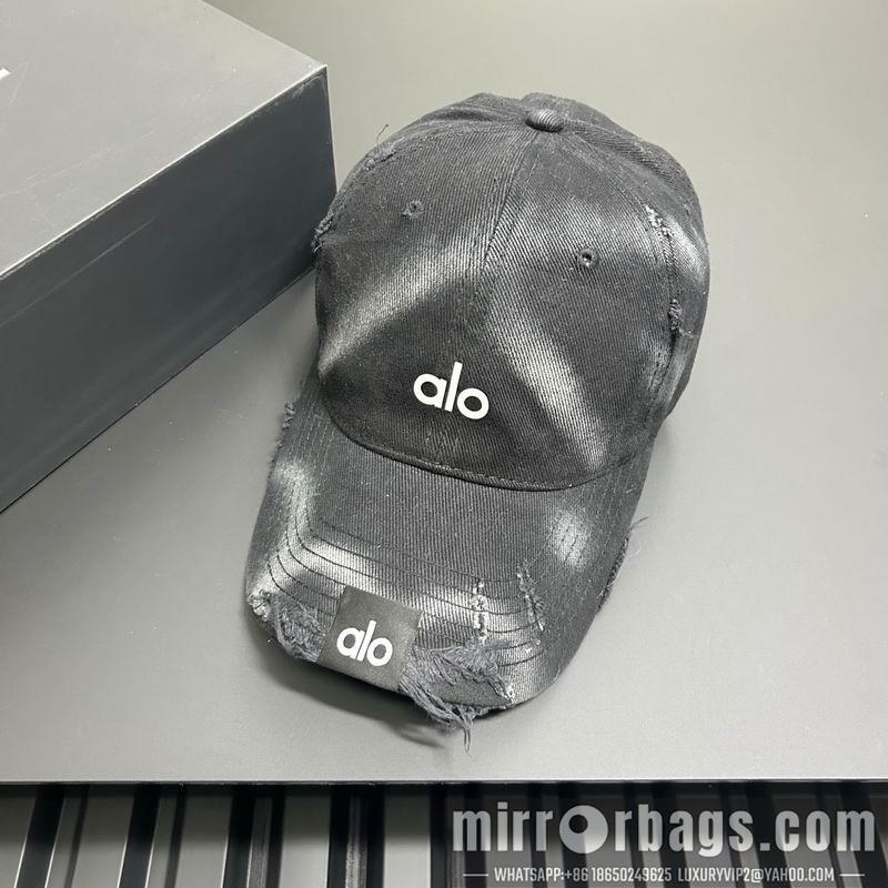 Replica Alo Cap dx31