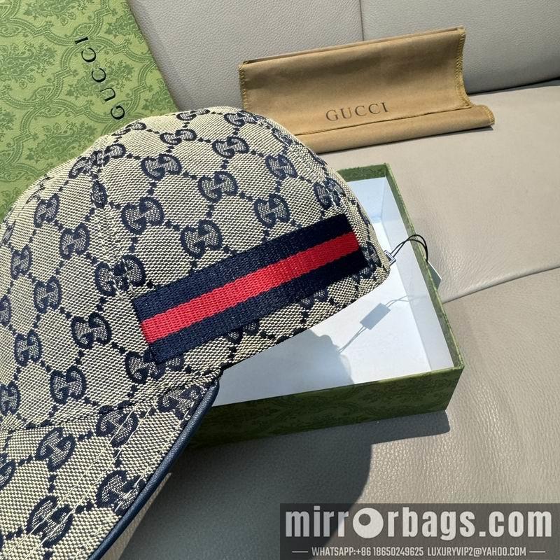 Replica Gucci cap 092701