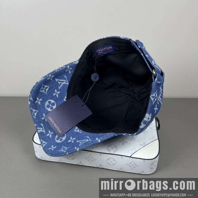 Replica LV Hat 021001
