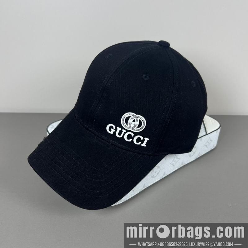 Replica Gucci cap dx25