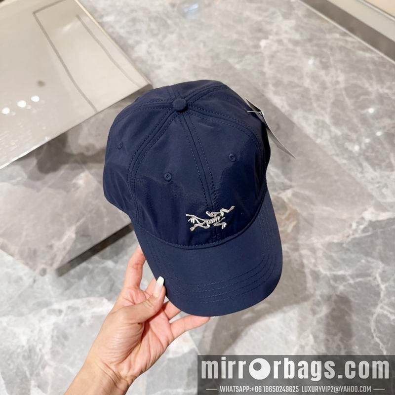 Replica Arcteryx cap dx11