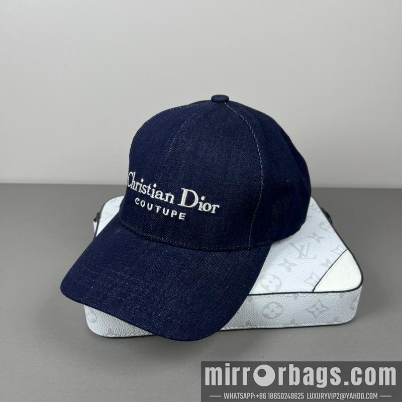 Replica Dior cap dx05
