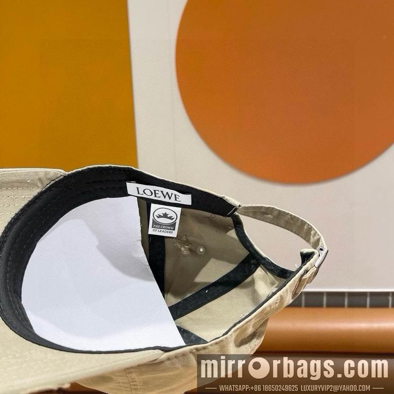 Replica Loewe cap 021101
