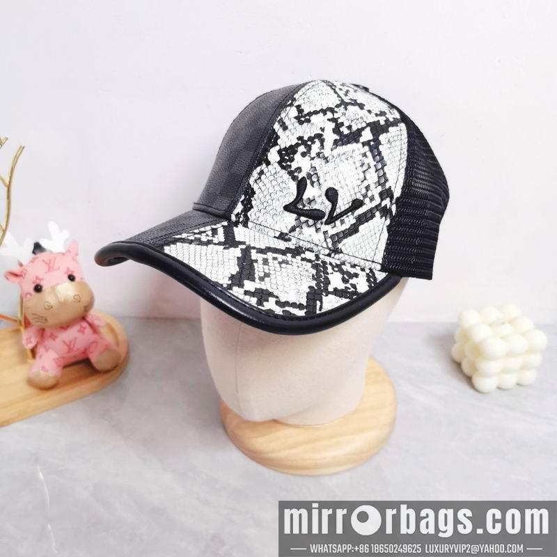 Replica LV cap dx27