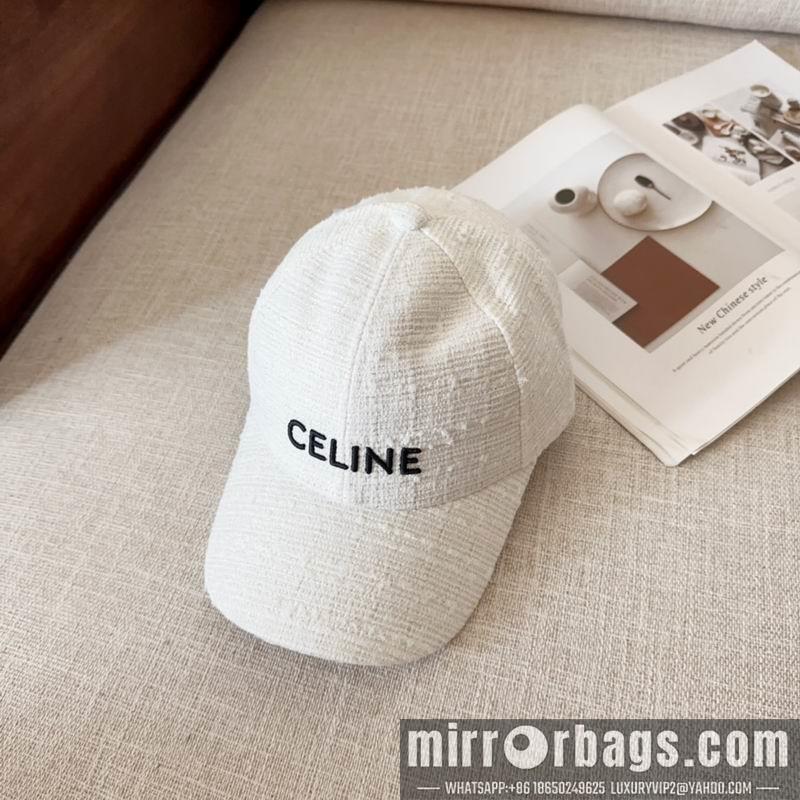 Replica Celine cap dx71