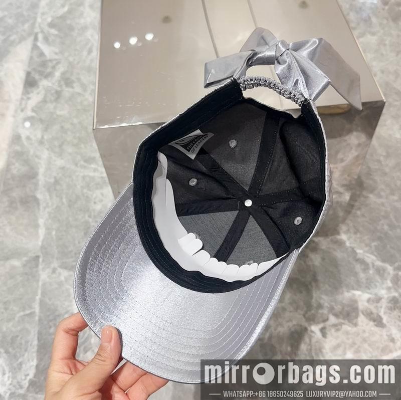 Replica Chanel cap 050713