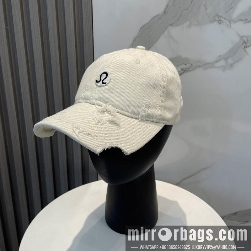Replica Luluemon cap 040201