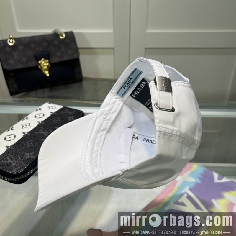 Replica Prada cap dx44