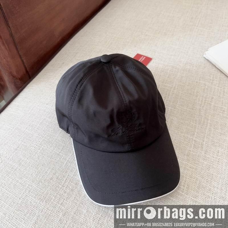 Replica Loro Piana cap dx15
