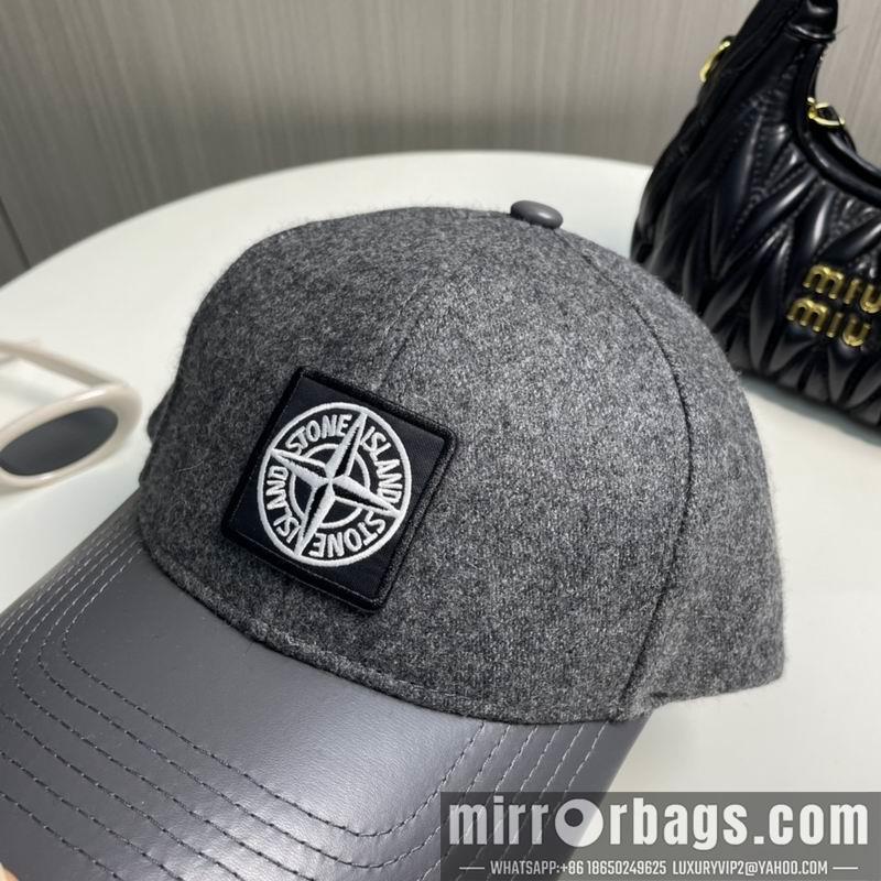 Replica Stone Island cap 010401