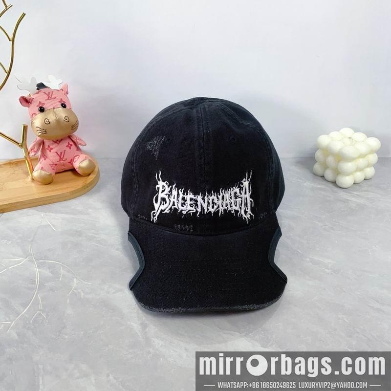 Replica Balenciaga Hat dx93