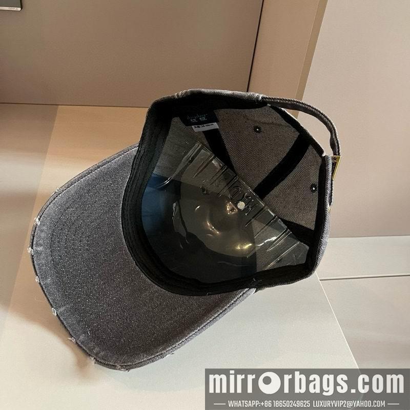 Replica Prada cap dx10