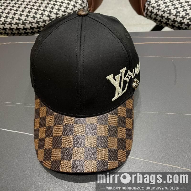 Replica LV cap 072204