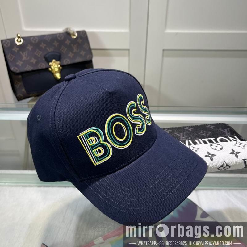 Replica Boss cap dx05
