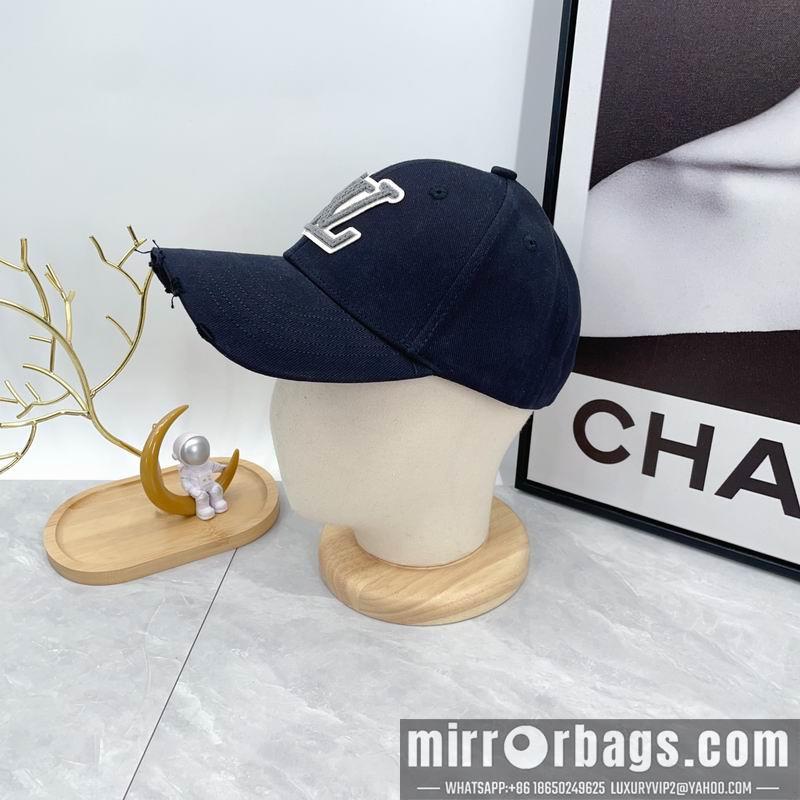 Replica LV Hat dx158
