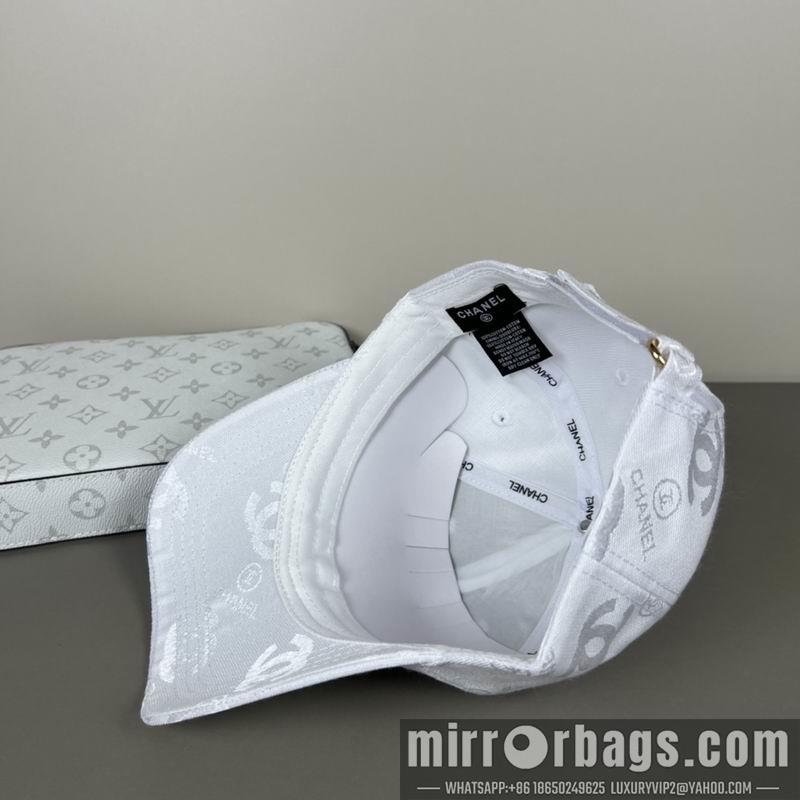 Replica Chanel cap dx25
