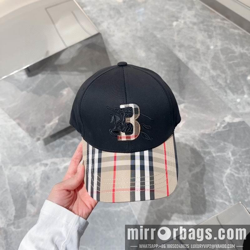 Replica Burberry Hat dx22