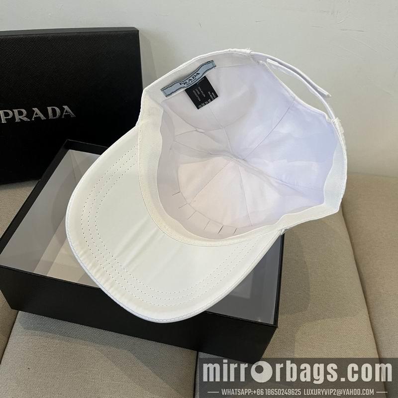 Replica Prada cap dx24