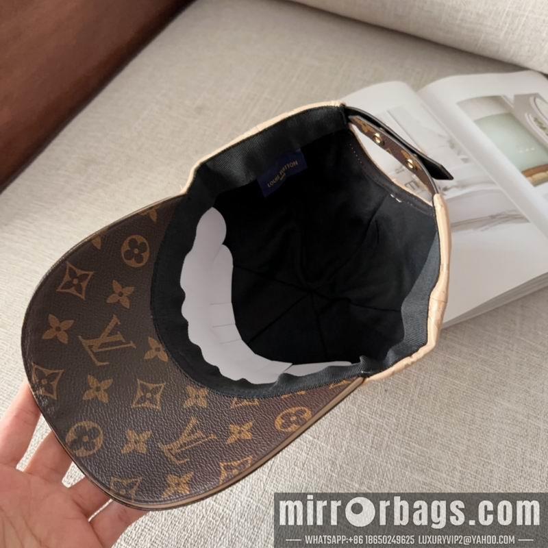 Replica LV cap dx27