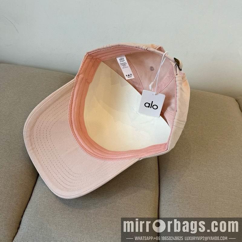 Replica Alo cap dx13
