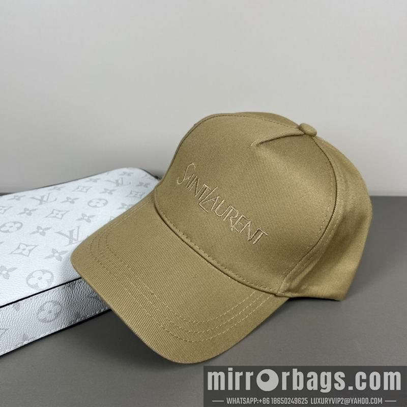 Replica YSL cap dx37