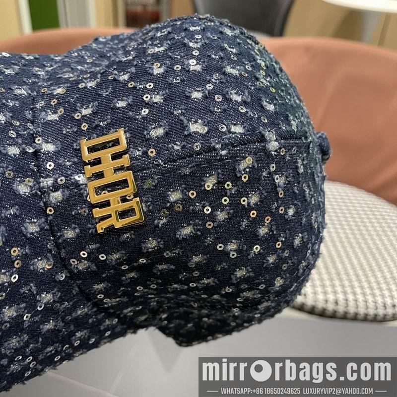 Replica Dior cap 041401