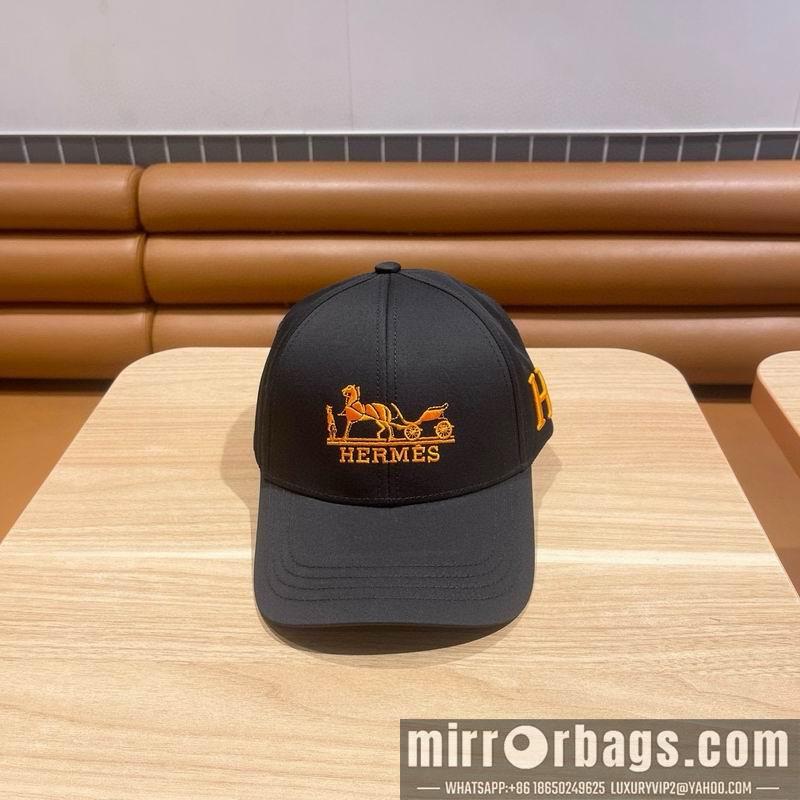 Replica Hermes Cap 021001