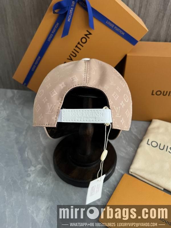 Replica LV Hat dx10