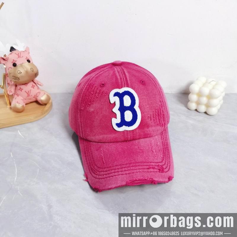 Replica MLB NY cap dx04