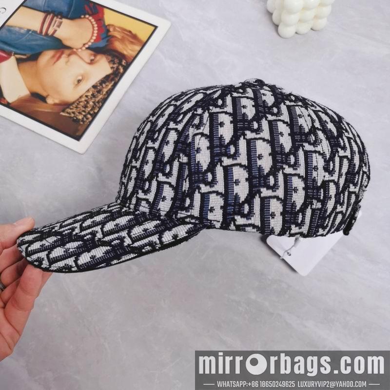 Replica Dior Hat dx03