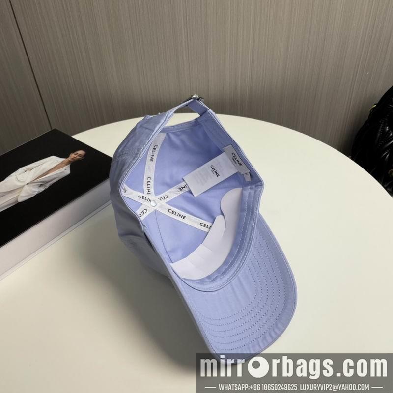 Replica Celine cap dx83