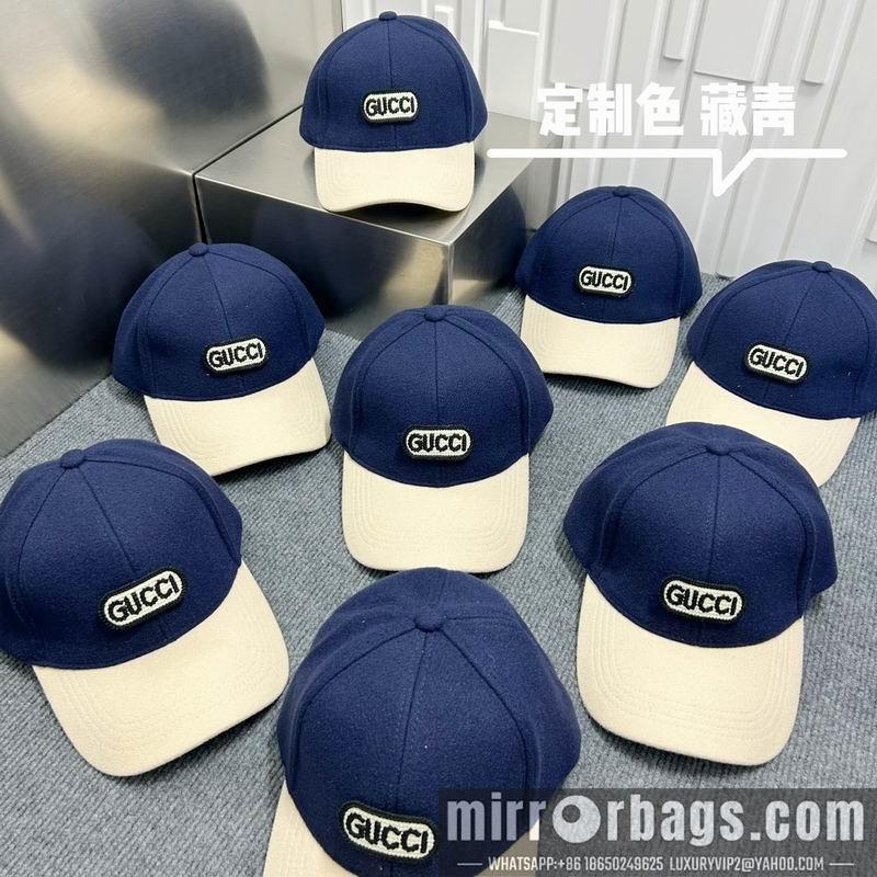 Replica Gucci cap dx20