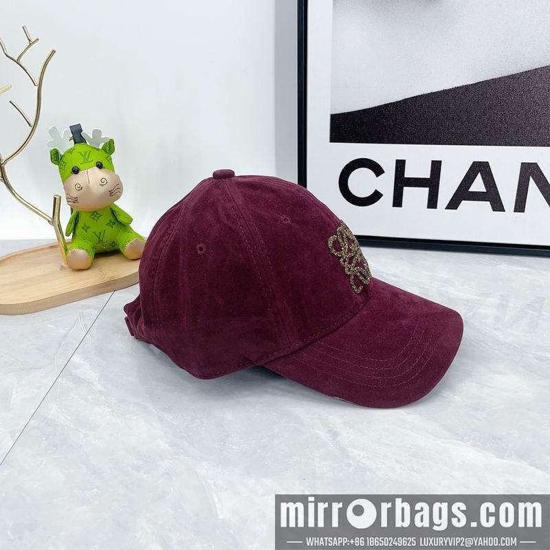 Replica Loewe cap dx28