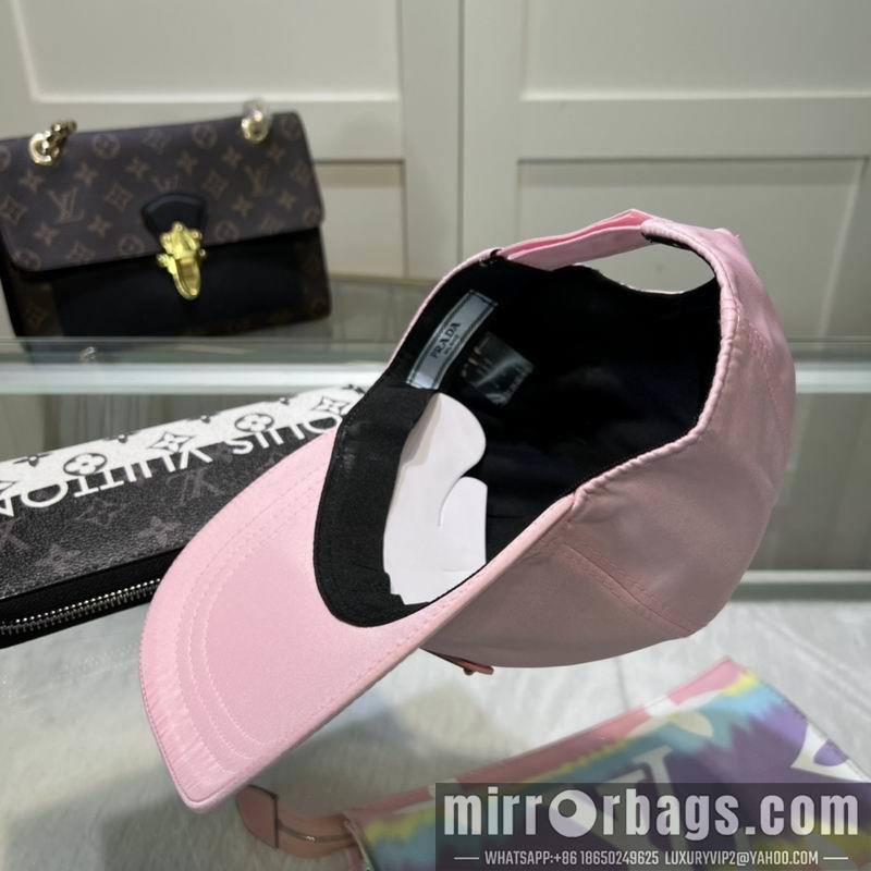 Replica Prada Hat dx10