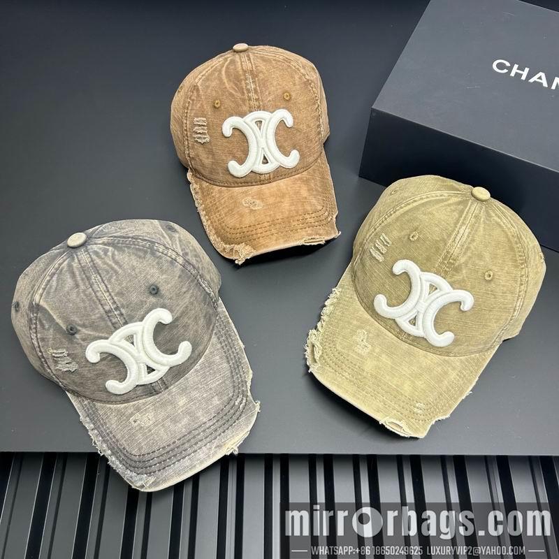 Replica Celine cap dx 05