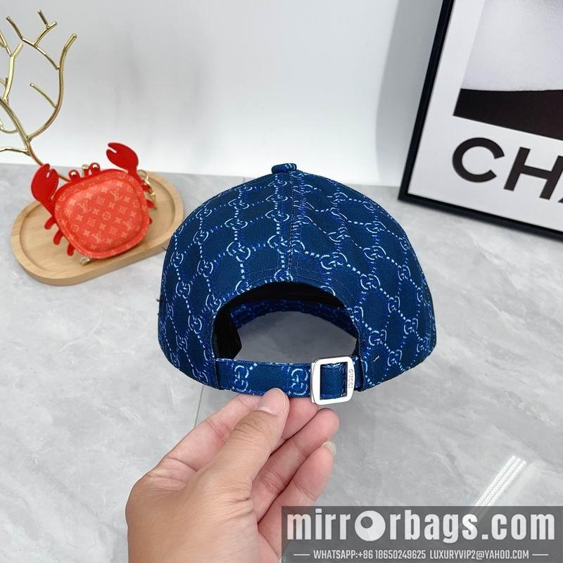 Replica Gucci cap dx141
