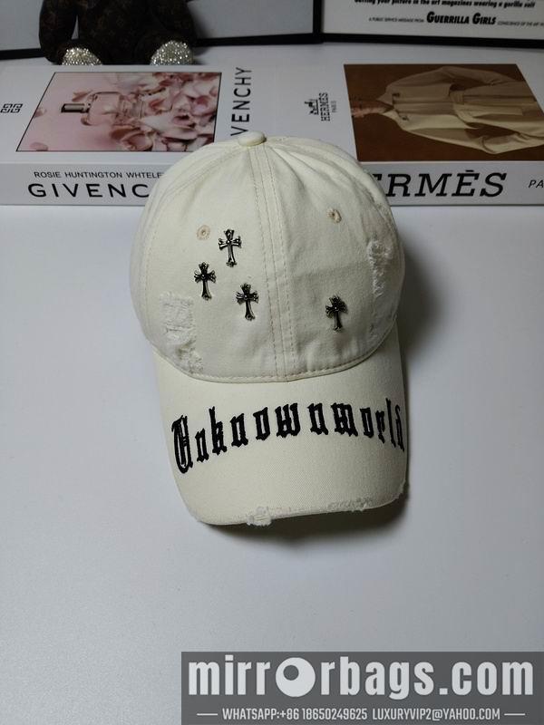 Replica Chrome Hearts Hat hm03