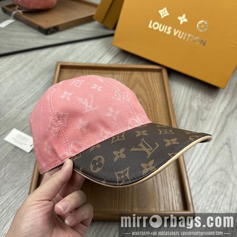 Replica LV cap 071206