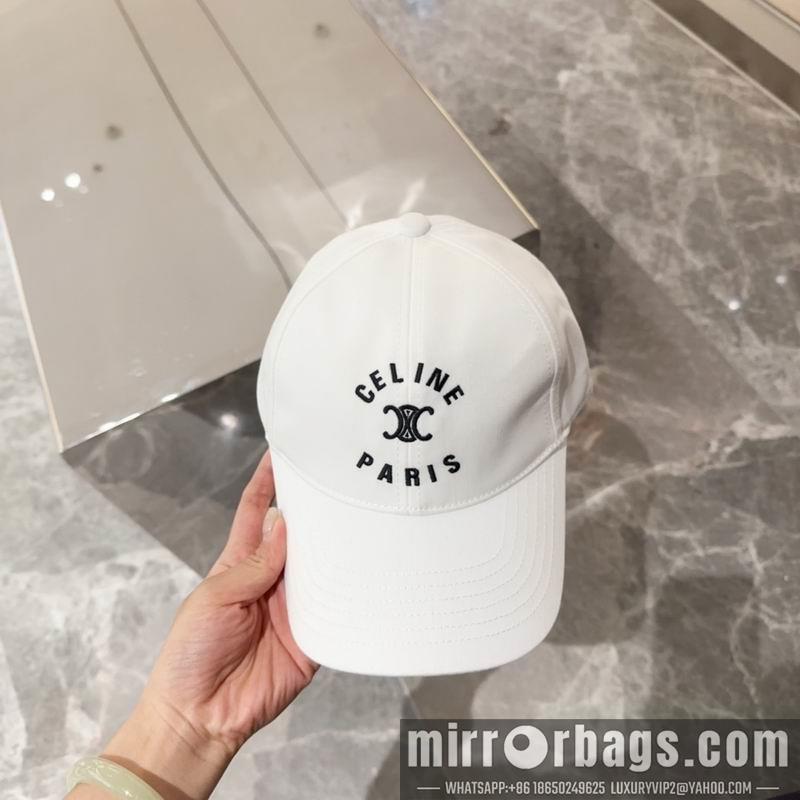 Replica Celine cap dx97